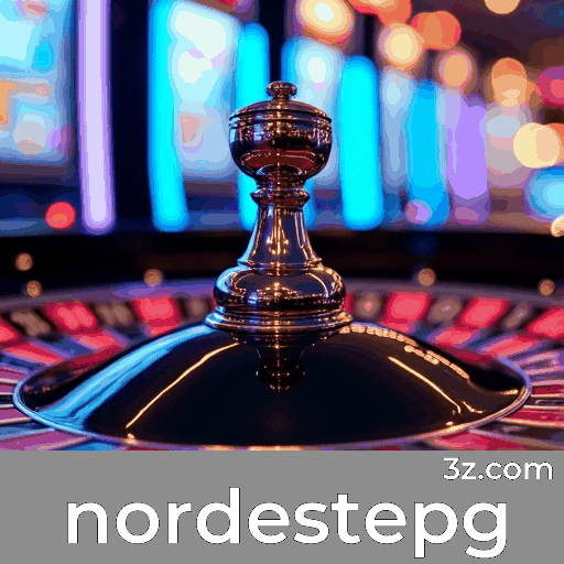 Nordestepg: Seu Cassino Online Confiável