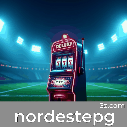 nordestepg.com - Plataforma de Apostas e Cassino Online no Brasil - nordestepg